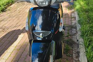Aprilia Scarabeo 300S