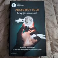 Libri Francesco sole 