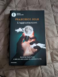 Libri Francesco sole 