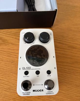 Mooer GL100 PRO