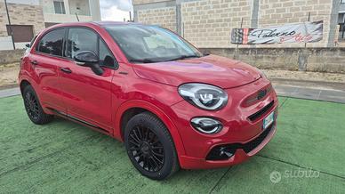 Fiat 500X 1.6 MultiJet 130 CV Sport