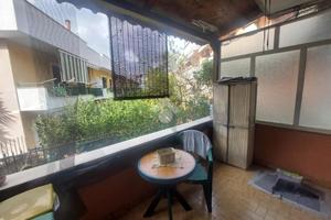 VILLA A SCHIERA A MARANO DI NAPOLI