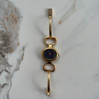Orologio Gucci vintage anni 60