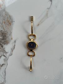 Orologio Gucci vintage anni 60