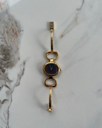 Orologio Gucci vintage anni 60