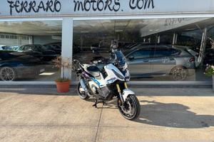 Honda X-ADV 750 limited edition 2025/ KM 0 Tuo a s