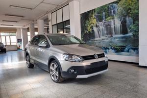 Volkswagen Polo Cross 1.2 TDI DPF PELLE, BI-XENON,