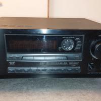 Amplicatore audio video Onkyo TS-DX555