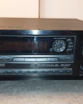Amplicatore audio video Onkyo TS-DX555