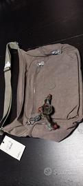 Borsa tracolla Kipling Gabbie True Beige