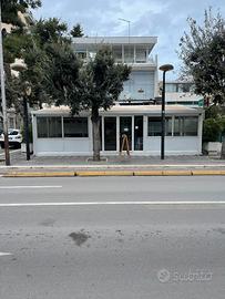 Bar caffetteria bistrot