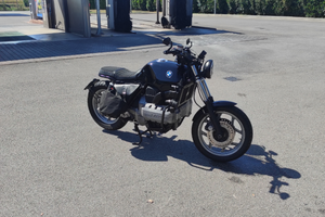 BMW k100 Rt