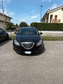 Lancia delta
