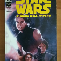 Star Wars - L'erede dell'impero