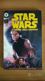 Star Wars - L'erede dell'impero