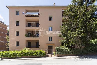 Quadrilocale in Via Filosofi