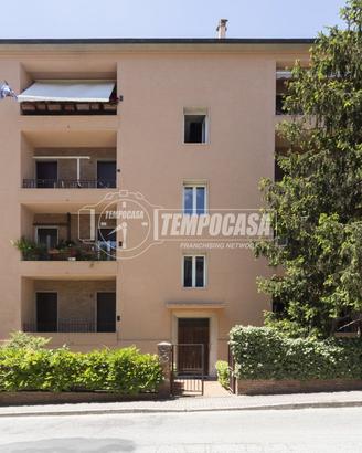 Quadrilocale in Via Filosofi