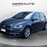 Volkswagen Golf 1.6 TDI 115 CV DSG 5p. Execut...