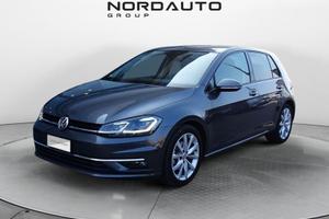 Volkswagen Golf 1.6 TDI 115 CV DSG 5p. Execut...