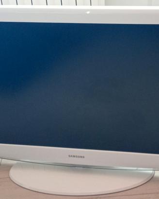 Schermo Samsung (no decoder)