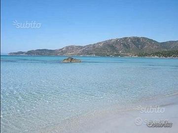 Vacanze Sardegna sud est