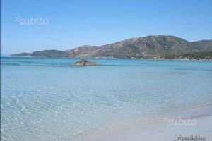 Vacanze Sardegna sud est