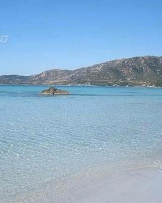 Vacanze Sardegna sud est