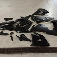 Ricambi Kawasaki Ninja zx10r 2004 1000cc