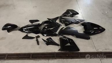 Ricambi Kawasaki Ninja zx10r 2004 1000cc