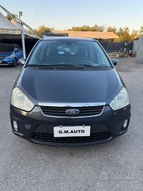 Ford C-Max 1.6 TDCi (90CV) Titanium