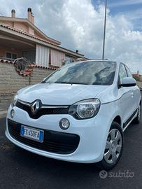 Renault Twingo 2016