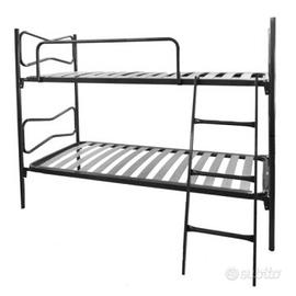 Ortopedico Letto a castello