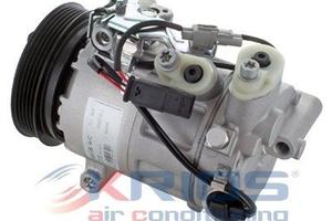Compressore aria condizionata Mercedes Classe A160