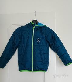 Giubbotto invernale da neve