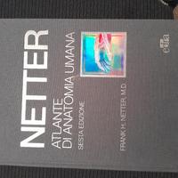 libro di anatomia umana