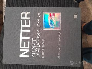libro di anatomia umana