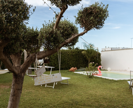 Location Eventi, feste e relax