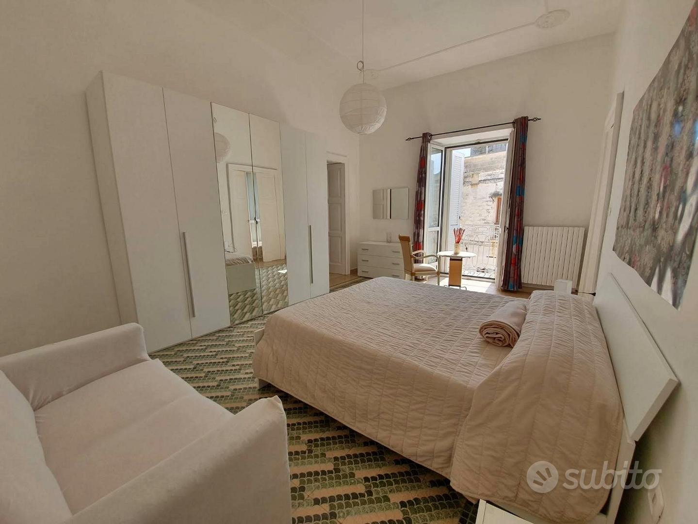 Apartment in Altamura, Bari - Vista 3