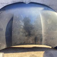 CITROEN C4 COFANO ANTERIORE CON STAFFE