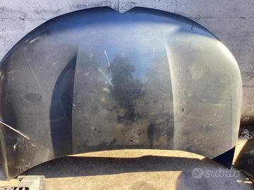 CITROEN C4 COFANO ANTERIORE CON STAFFE