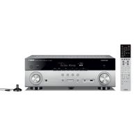 Yamaha RX-A660 Sintoamplificatore 7.2Dolby Atmos4K