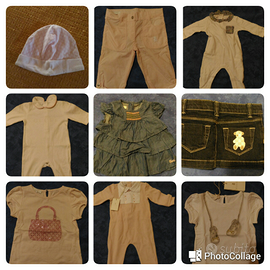 Capi Gucci originalissimi nuovi o usati