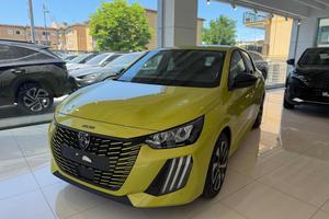 Peugeot 208 BUSINESS TURBO 100 MOTORE A CATENA 8 A
