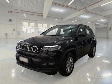 JEEP COMPASS 1.3 T4 PHEV 130 CV BUSINESS 4XE AUTO 
