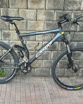 MTB Scott