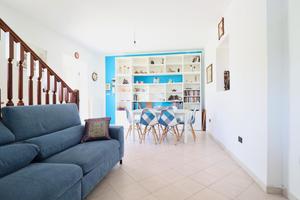 VILLA SINGOLA A ORTONA