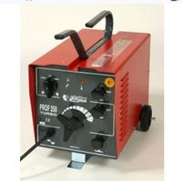 Saldatrice nuova ad arco