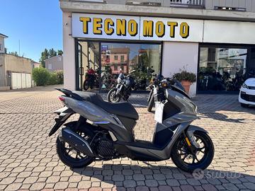 Sym Jet4 125cc E5+ - FINANZIAMENTO TASSO ZERO