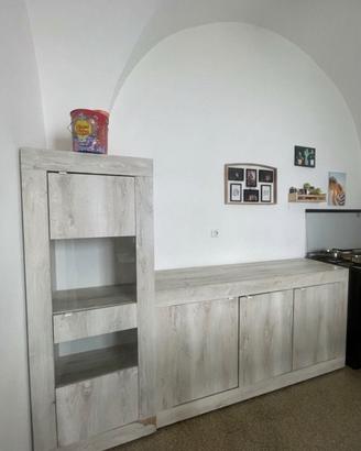 Mobile cucina