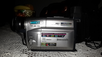 Videocamera Panasonic VZ1